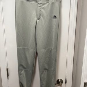 Woman's Adidas Softball Pants